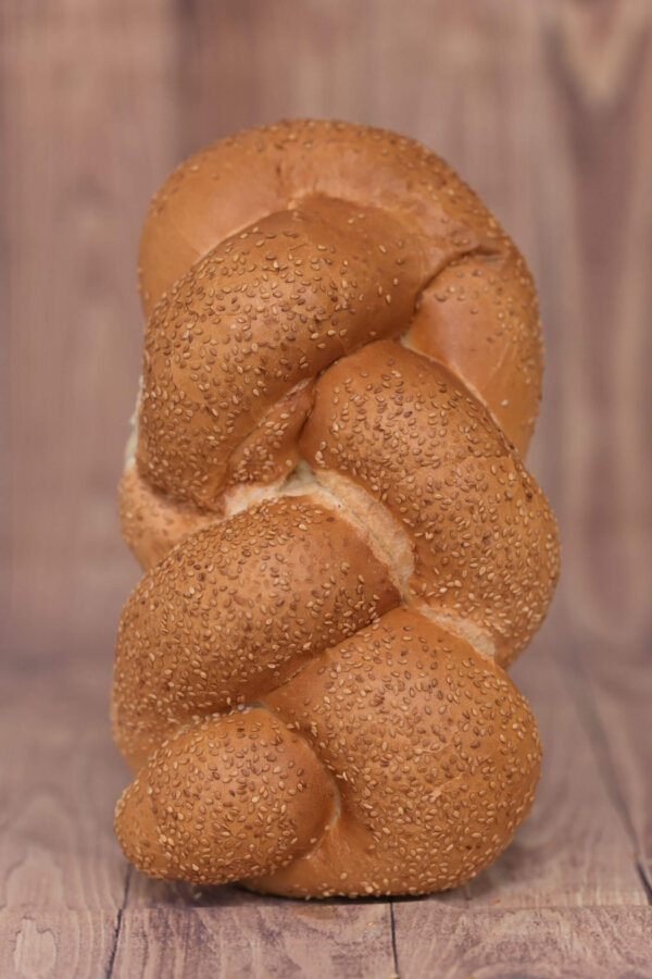 חלה באגט מיוחדת